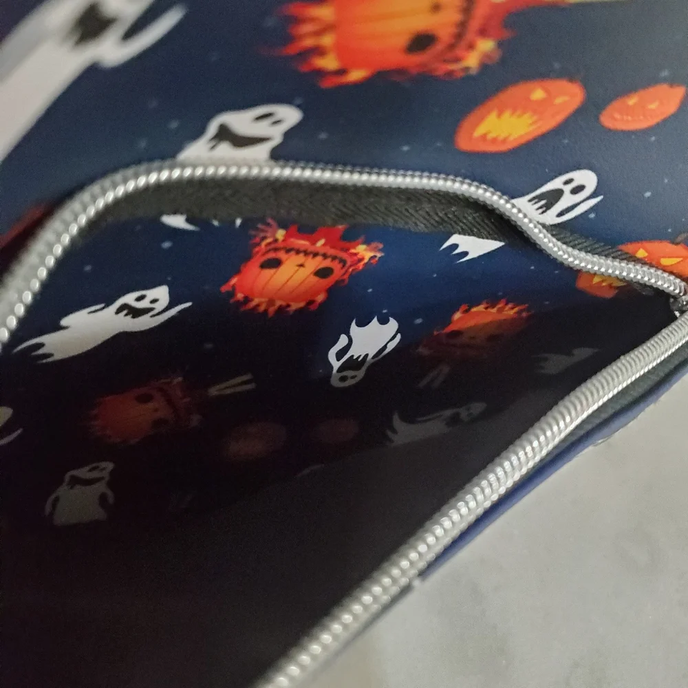 Disney Funko The Nightmare Before Christmas Halloween Backpack